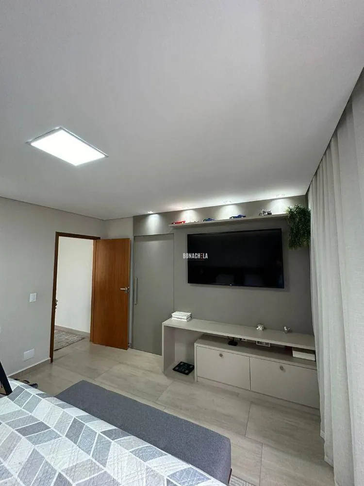 Sobrado, 3 quartos, 156 m² - Foto 3