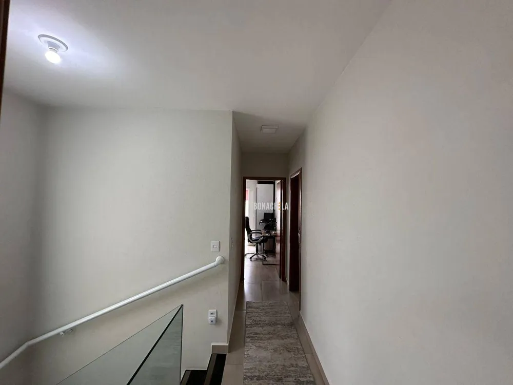 Sobrado, 3 quartos, 156 m² - Foto 4