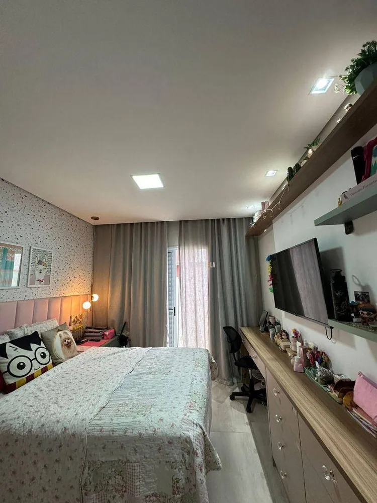 Sobrado, 3 quartos, 156 m² - Foto 6