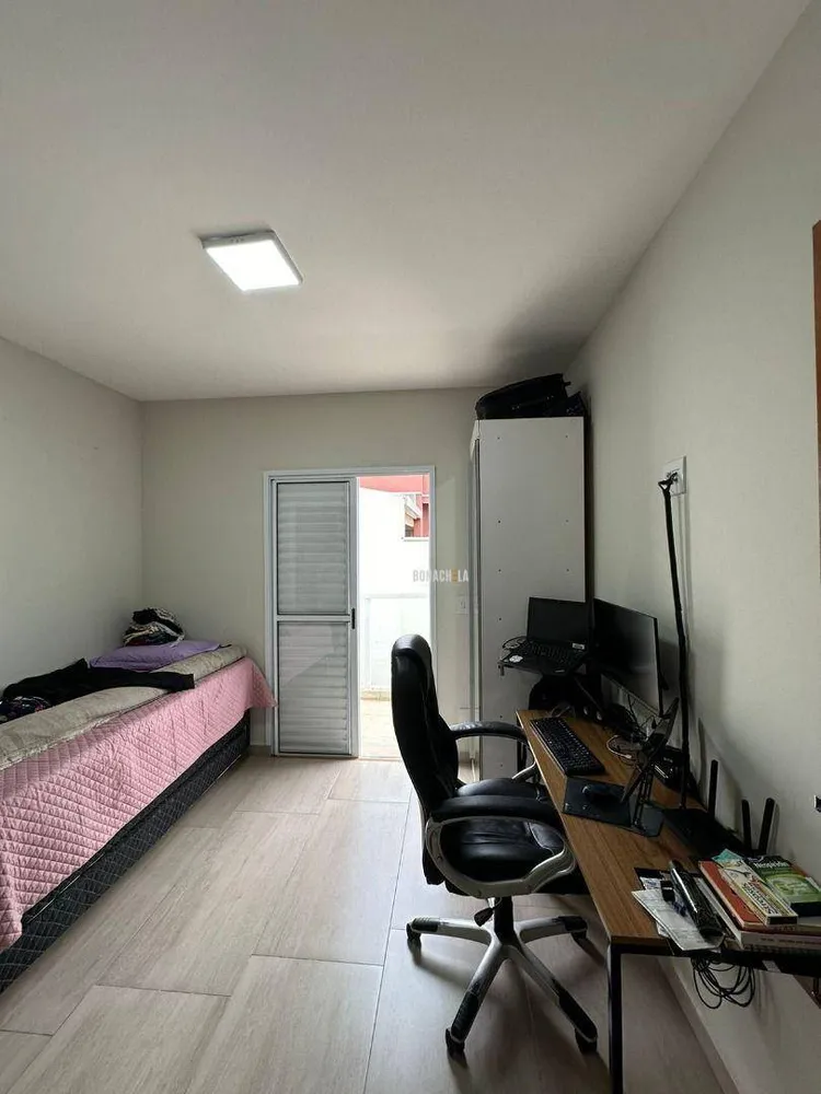 Sobrado, 3 quartos, 156 m² - Foto 7