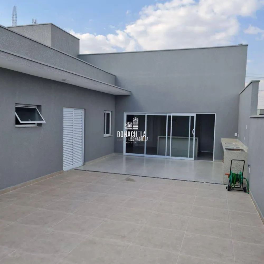 Casa de Condomínio, 3 quartos - Foto 6
