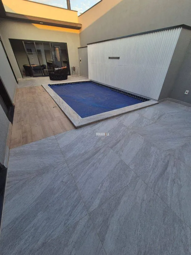 Casa, 3 quartos, 191 m² - Foto 5