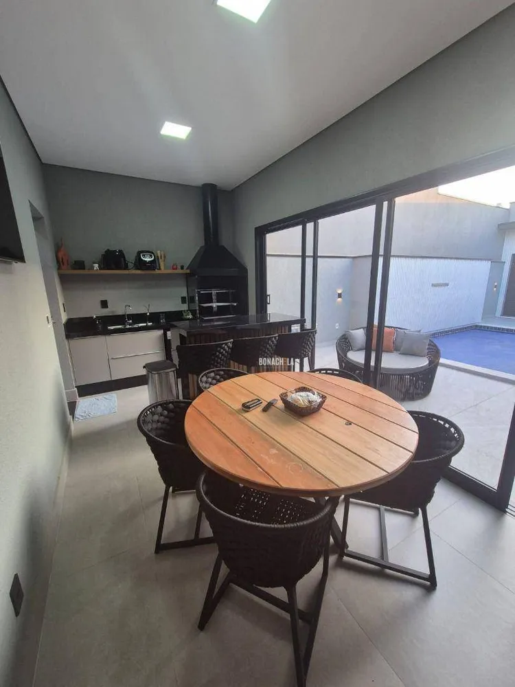 Casa, 3 quartos, 191 m² - Foto 7