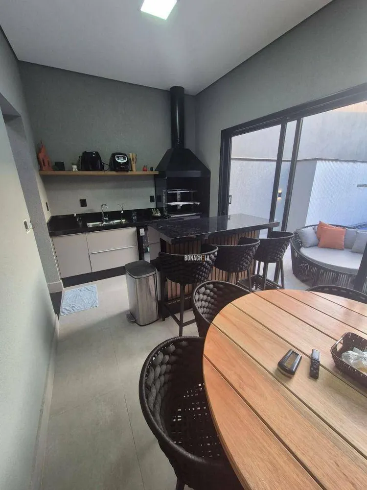 Casa, 3 quartos, 191 m² - Foto 4