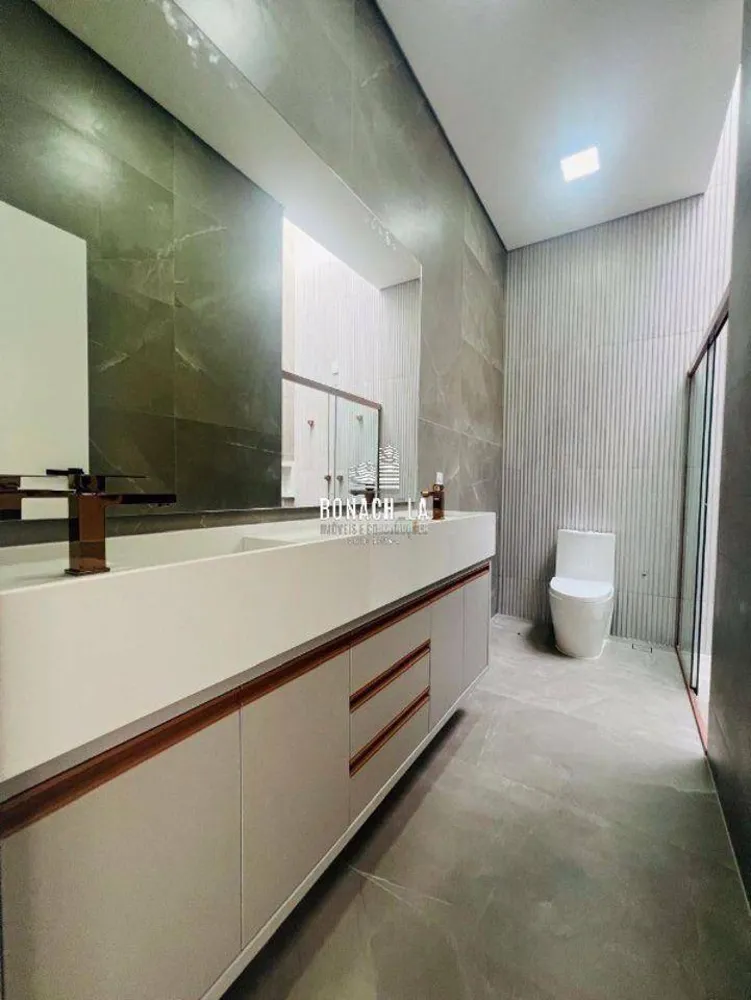 Casa de Condomínio, 3 quartos - Foto 3