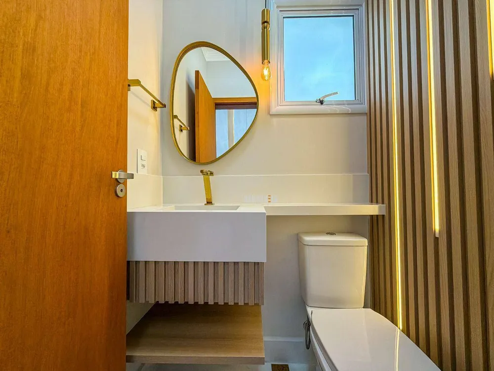 Casa, 3 quartos, 187 m² - Foto 8