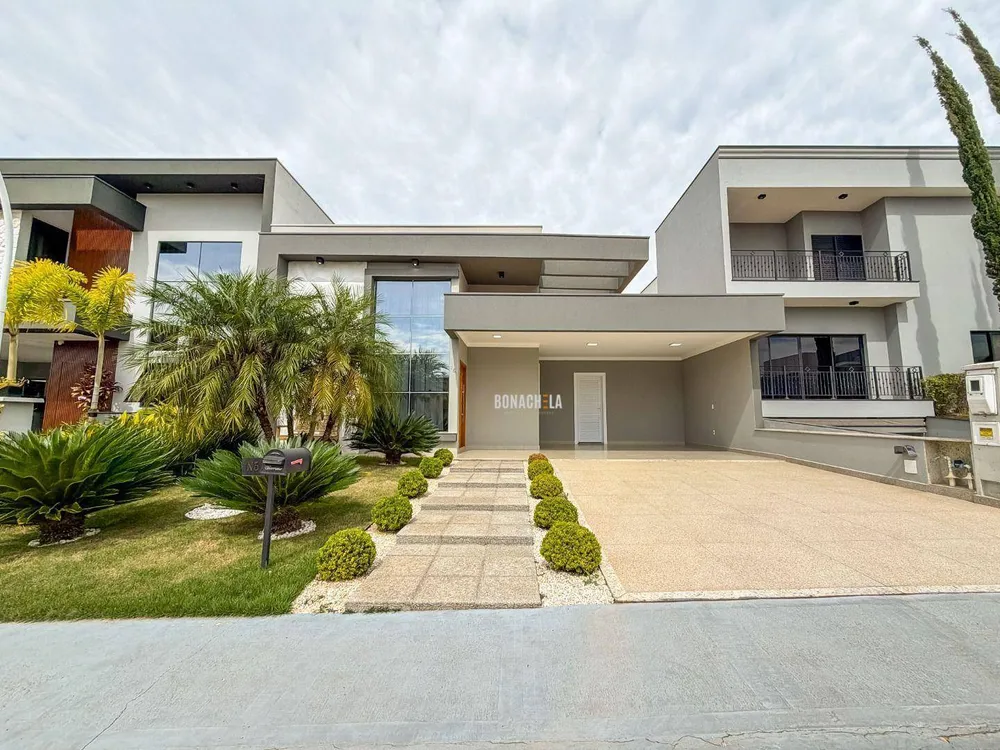 Casa, 3 quartos, 187 m² - Foto 2
