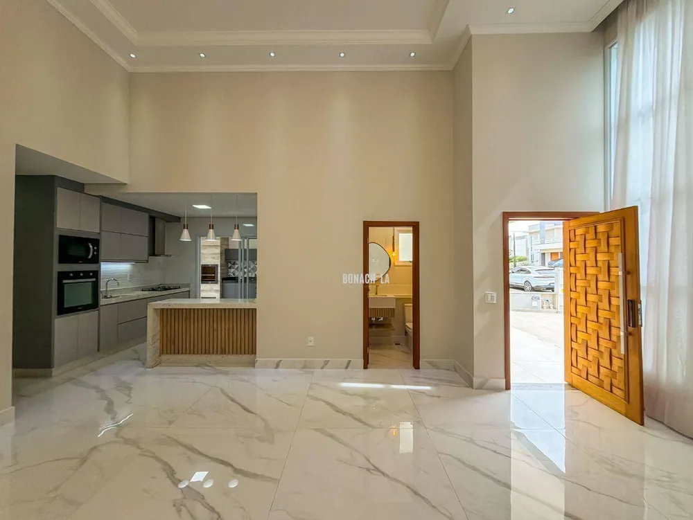 Casa, 3 quartos, 187 m² - Foto 9