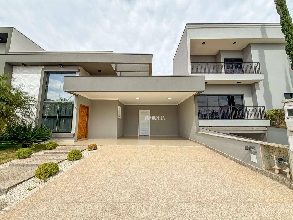 Casa, 3 quartos, 187 m² - Foto 1