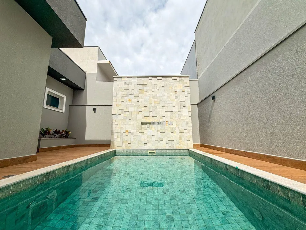 Casa, 3 quartos, 187 m² - Foto 10