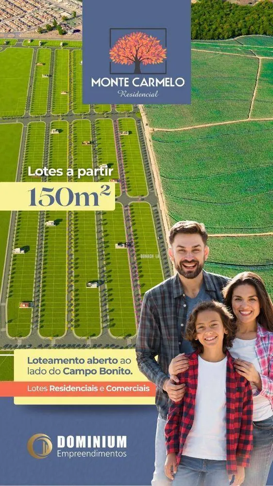 Terreno, 150 m² - Foto 1