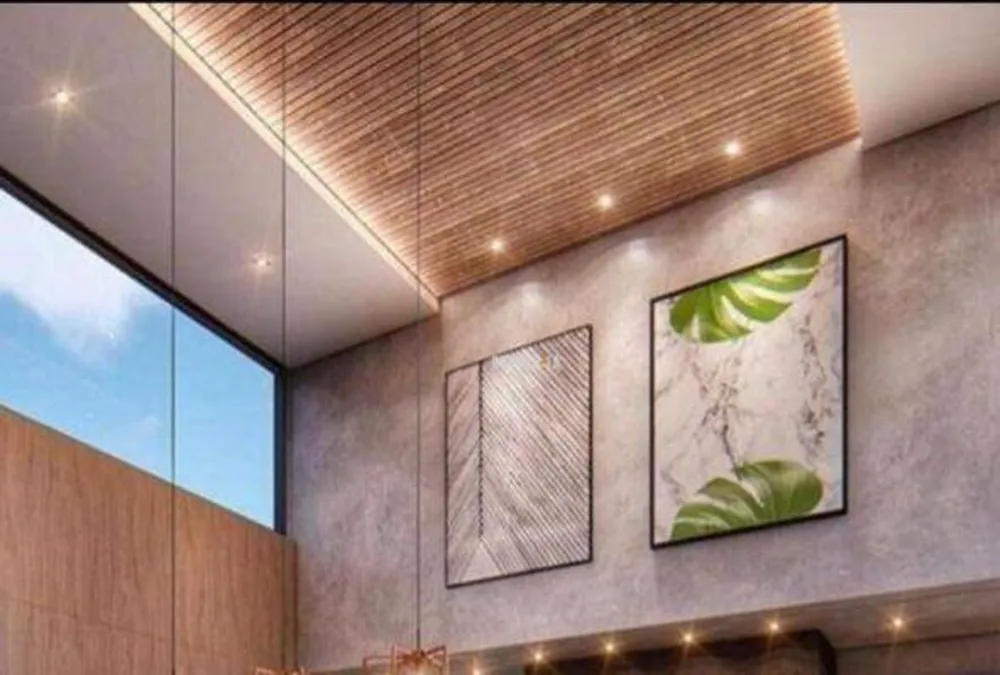 Casa, 4 quartos, 235 m² - Foto 2