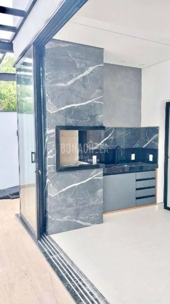 Casa de Condomínio, 3 quartos - Foto 3