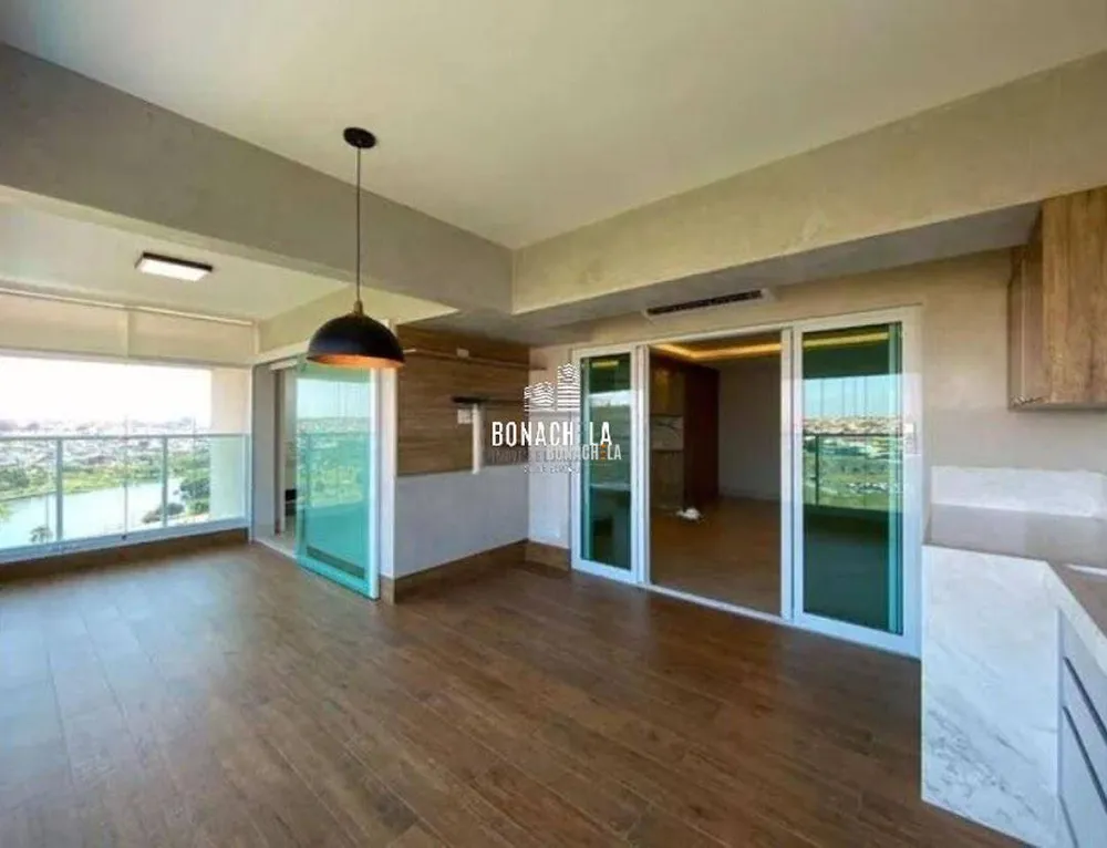 Apartamento, 3 quartos, 124 m² - Foto 3