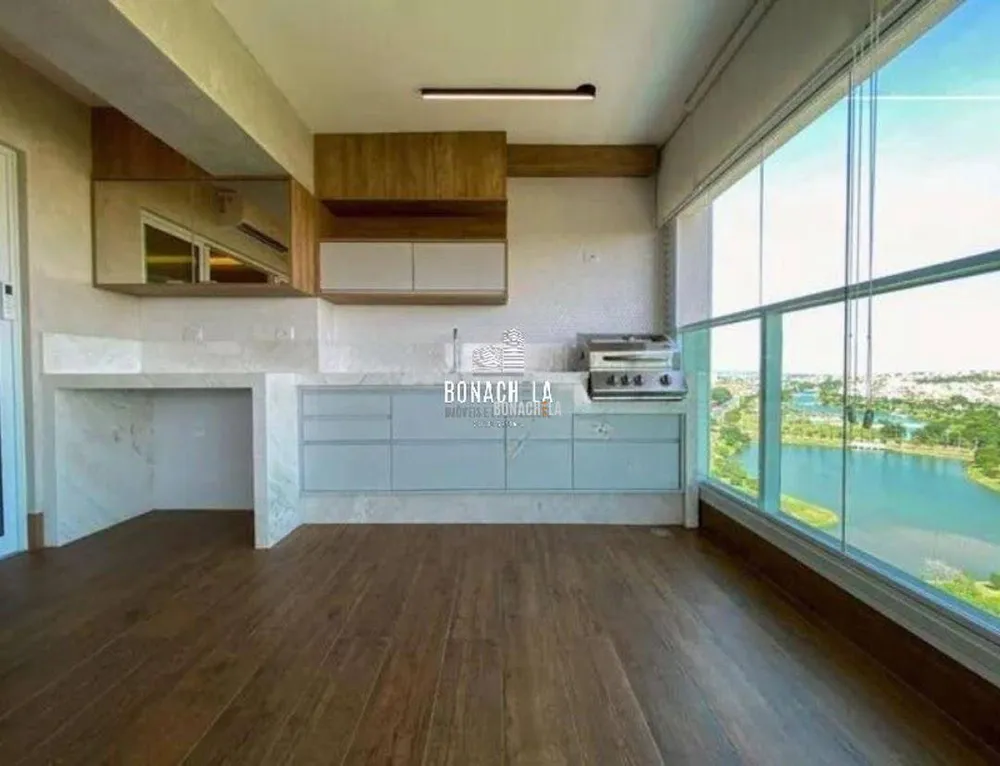 Apartamento, 3 quartos, 124 m² - Foto 13