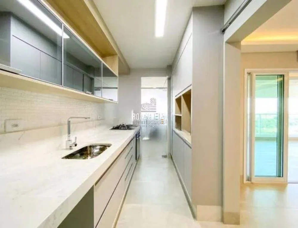 Apartamento, 3 quartos, 124 m² - Foto 3