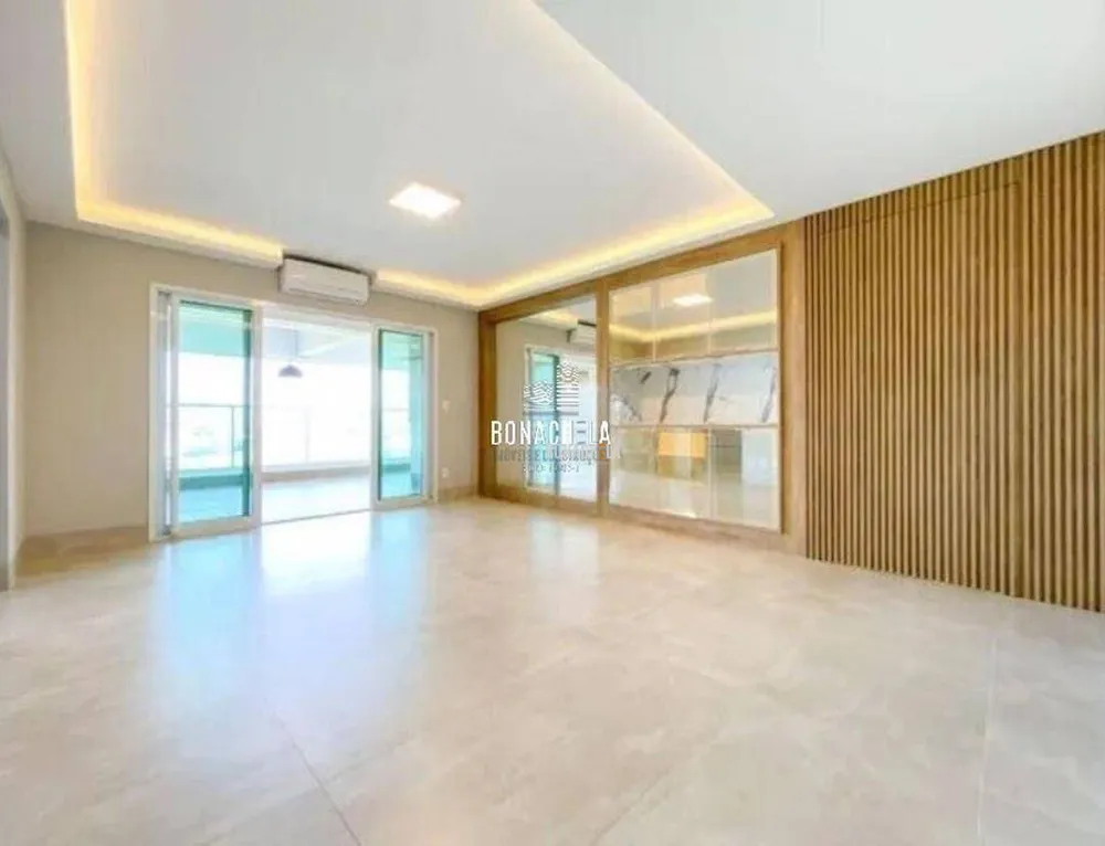 Apartamento, 3 quartos, 124 m² - Foto 1