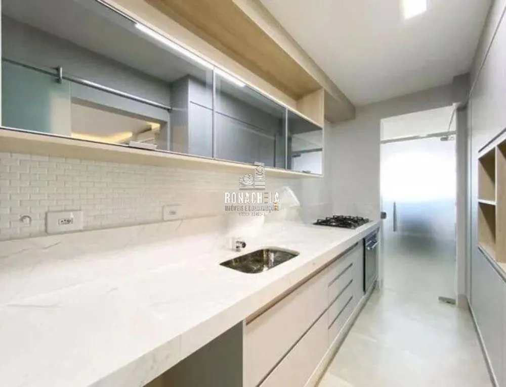 Apartamento, 3 quartos, 124 m² - Foto 5