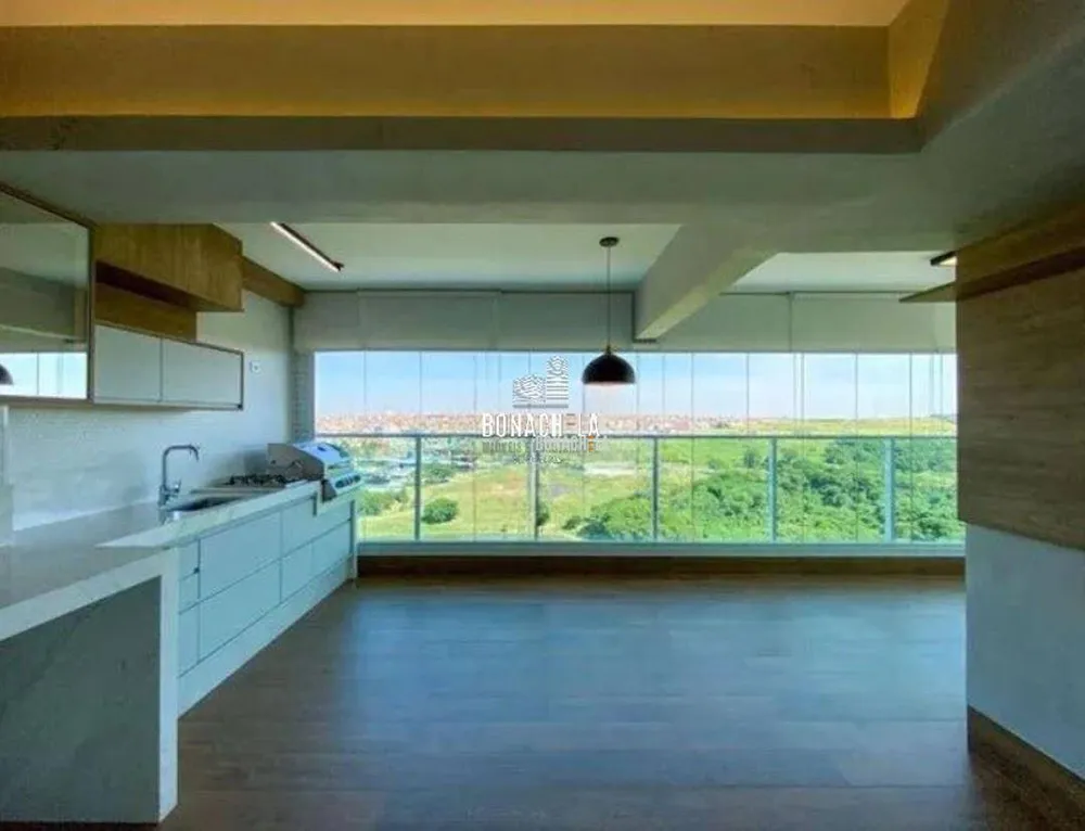 Apartamento, 3 quartos, 124 m² - Foto 14