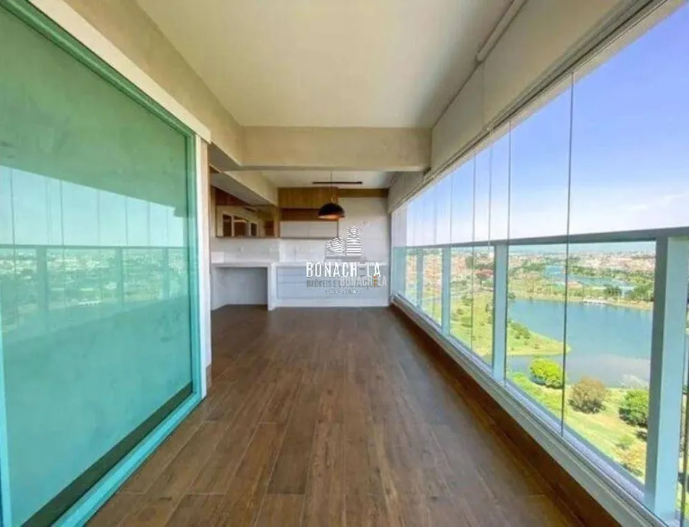 Apartamento, 3 quartos, 124 m² - Foto 7