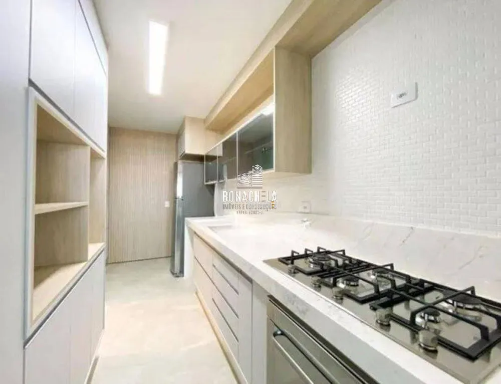 Apartamento, 3 quartos, 124 m² - Foto 2