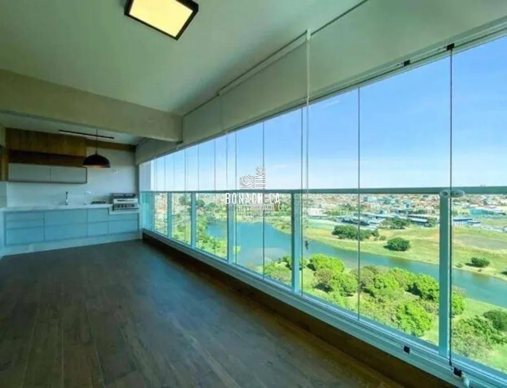 Apartamento, 3 quartos, 124 m² - Foto 6