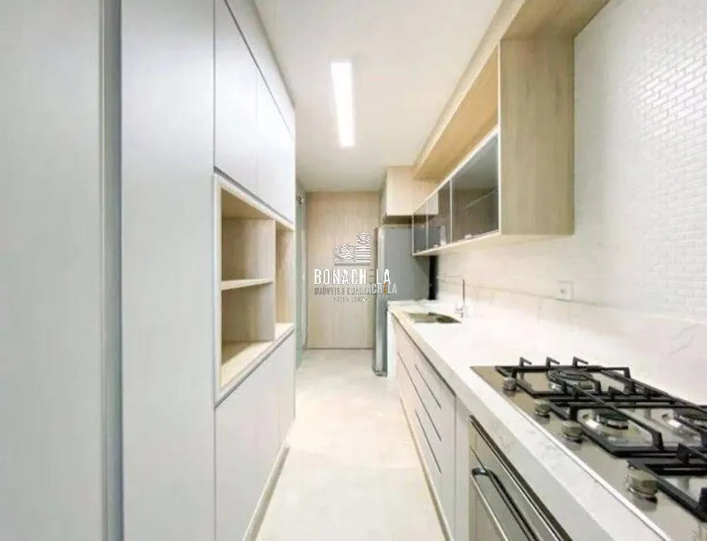 Apartamento, 3 quartos, 124 m² - Foto 4