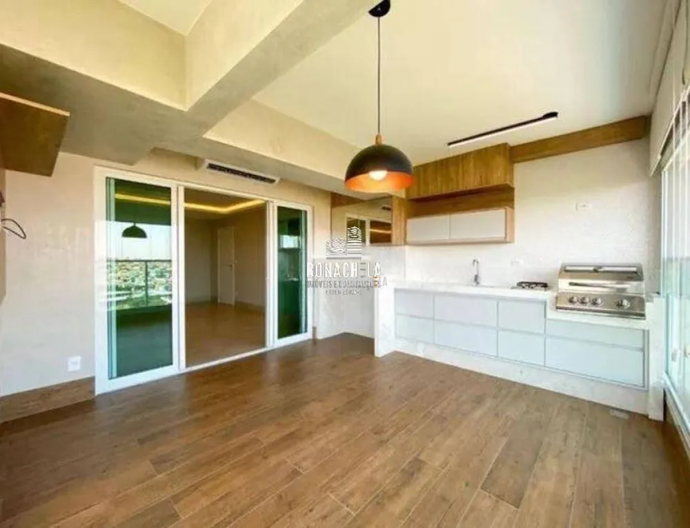 Apartamento, 3 quartos, 124 m² - Foto 9