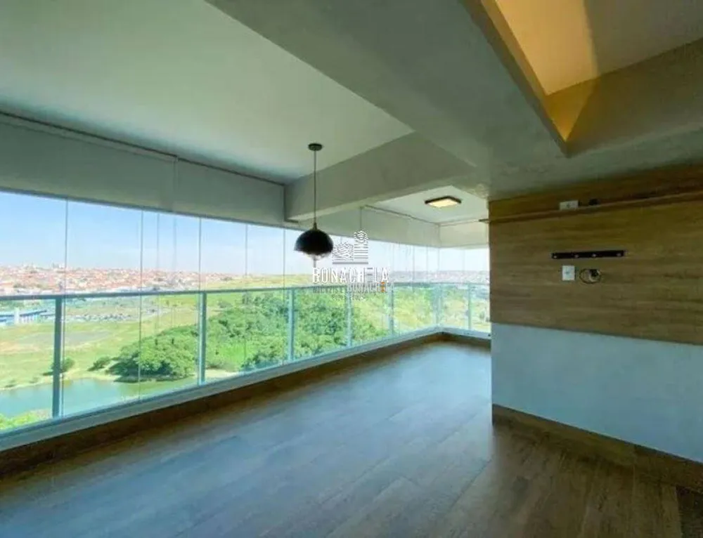 Apartamento, 3 quartos, 124 m² - Foto 11