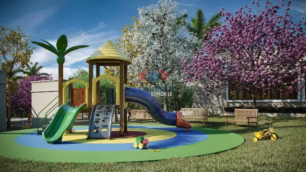Terreno, 300 m² - Foto 1