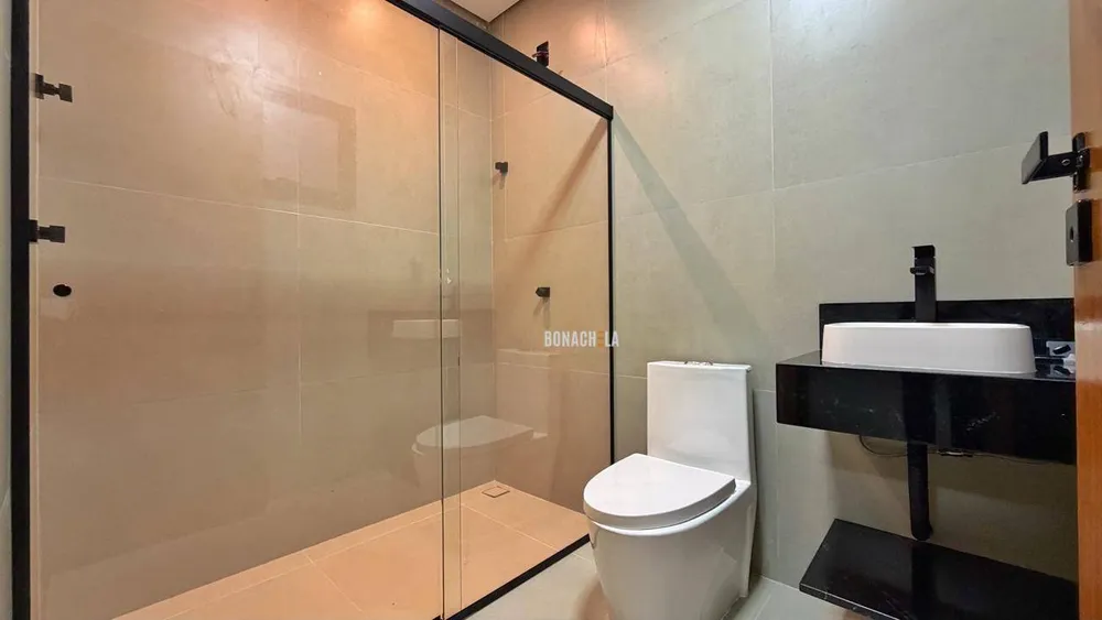 Casa, 3 quartos, 101 m² - Foto 2