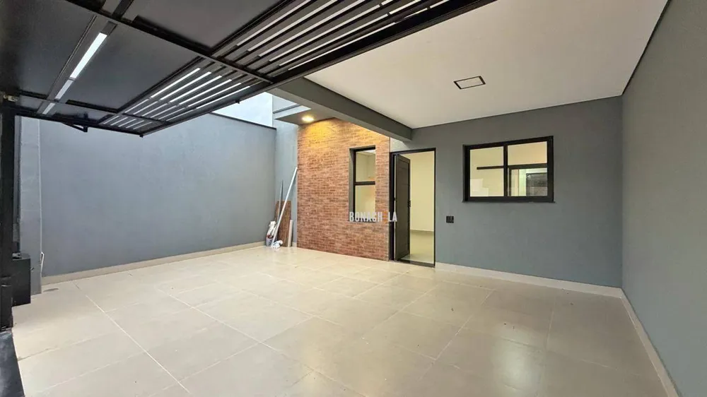 Casa, 3 quartos, 101 m² - Foto 7