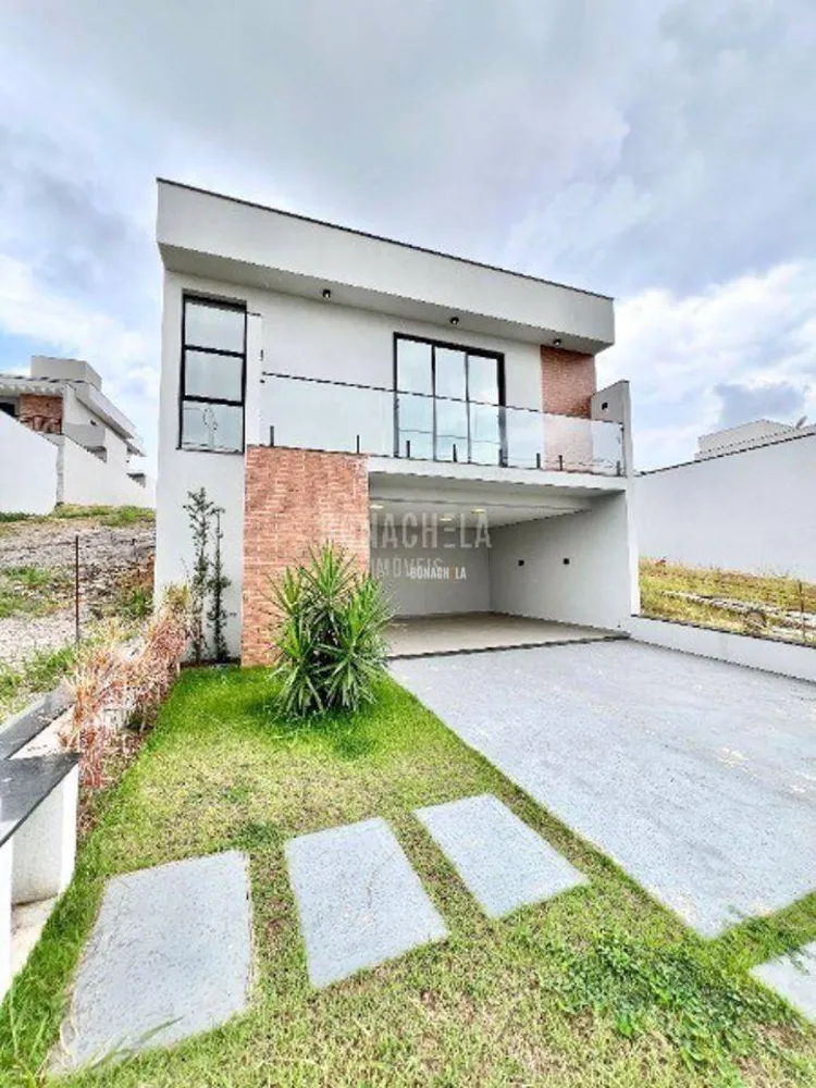 Casa de Condomínio, 3 quartos - Foto 3