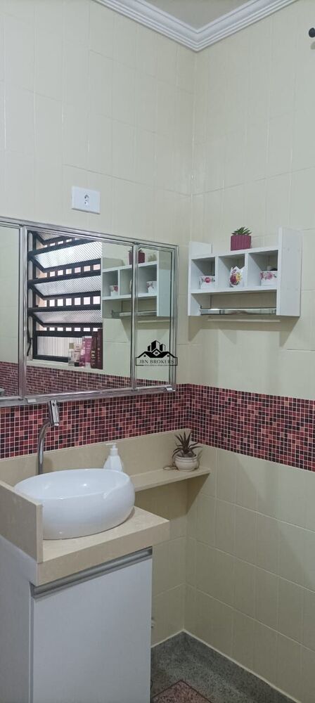 Casa, 2 quartos, 186 m² - Foto 2