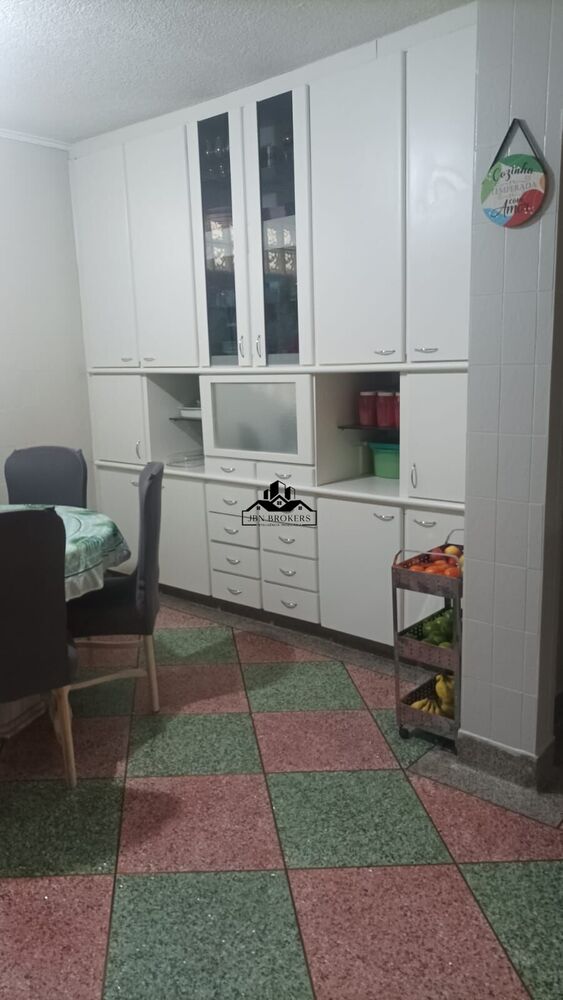 Casa, 2 quartos, 186 m² - Foto 4