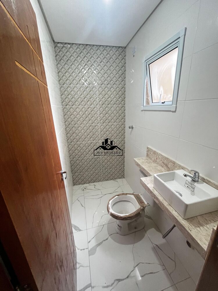 Apartamento, 2 quartos, 56 m² - Foto 3