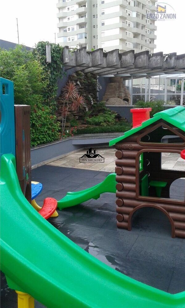 Apartamento, 4 quartos, 188 m² - Foto 31