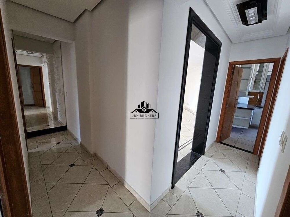 Apartamento, 4 quartos, 188 m² - Foto 16