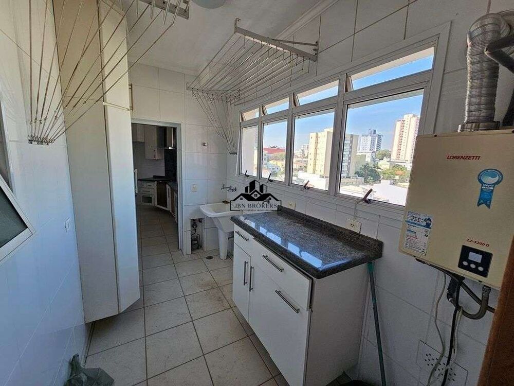 Apartamento, 4 quartos, 188 m² - Foto 9