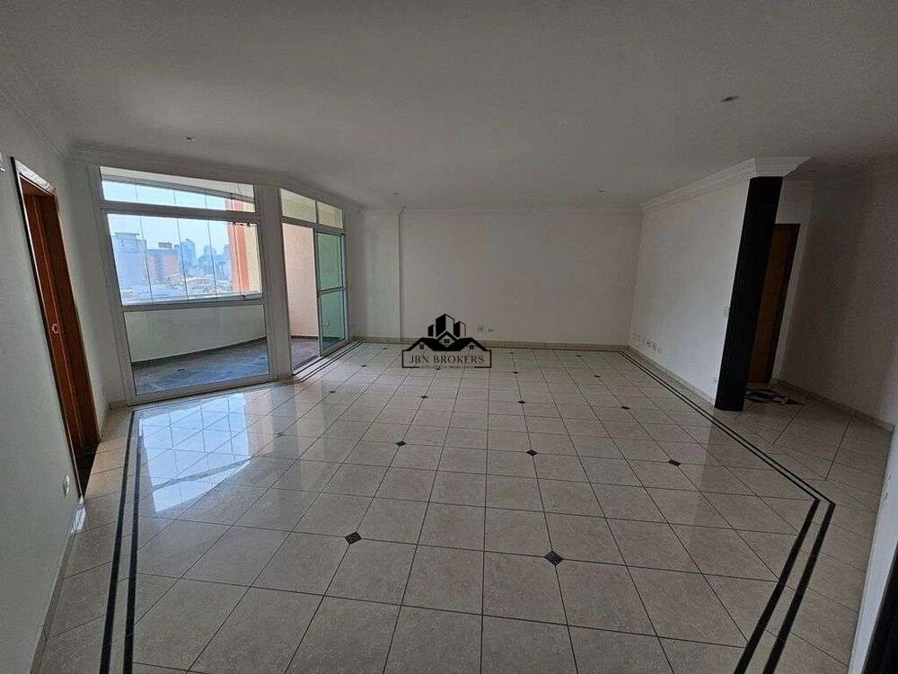 Apartamento, 4 quartos, 188 m² - Foto 2