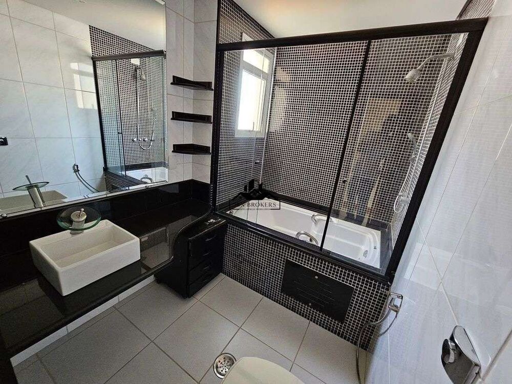Apartamento, 4 quartos, 188 m² - Foto 17