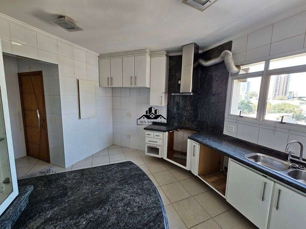 Apartamento, 4 quartos, 188 m² - Foto 7