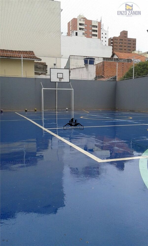 Apartamento, 4 quartos, 188 m² - Foto 30