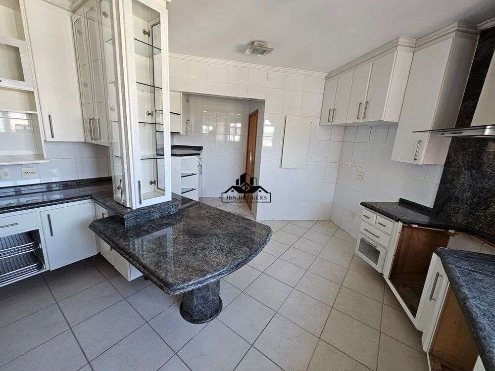 Apartamento, 4 quartos, 188 m² - Foto 6