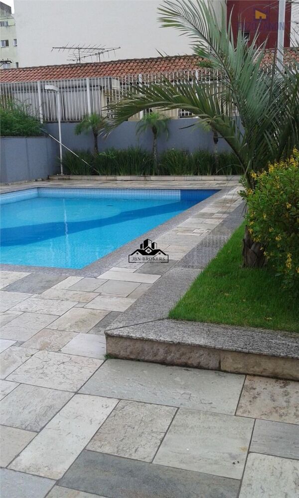 Apartamento, 4 quartos, 188 m² - Foto 29