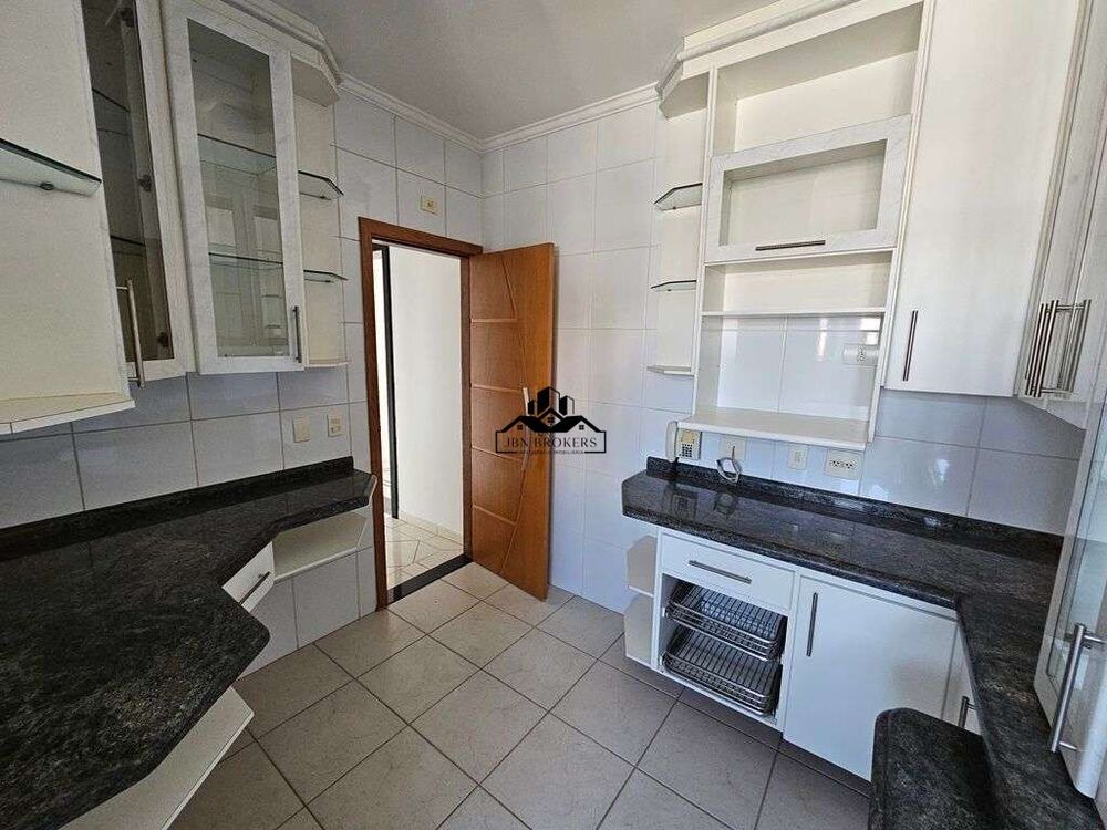Apartamento, 4 quartos, 188 m² - Foto 12