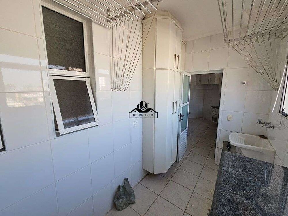 Apartamento, 4 quartos, 188 m² - Foto 10
