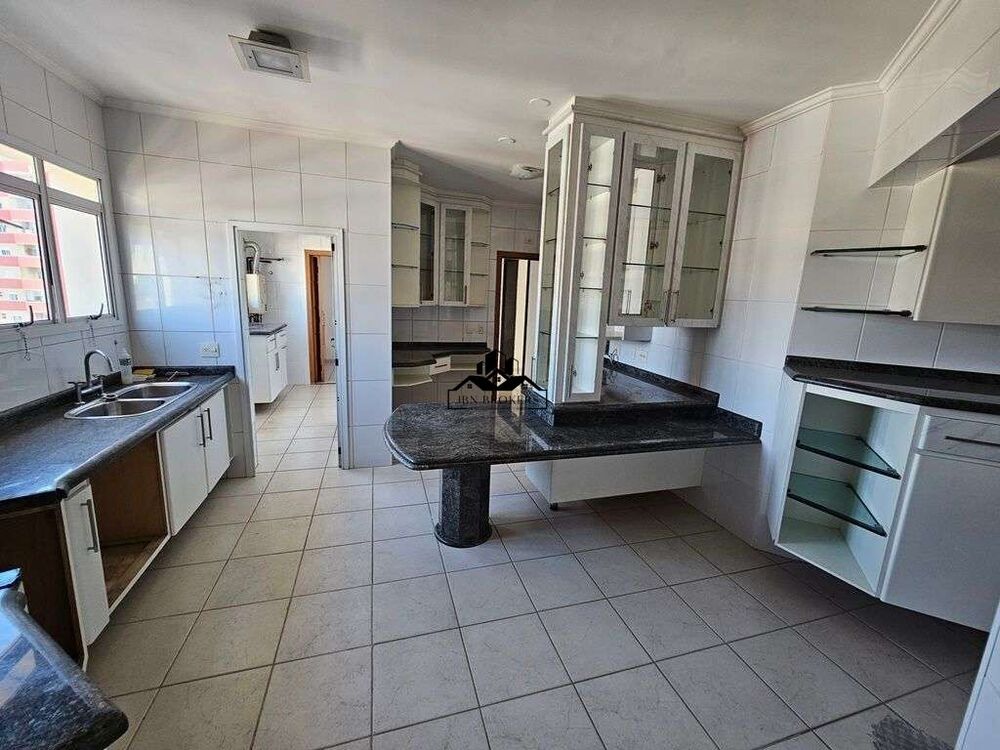 Apartamento, 4 quartos, 188 m² - Foto 5