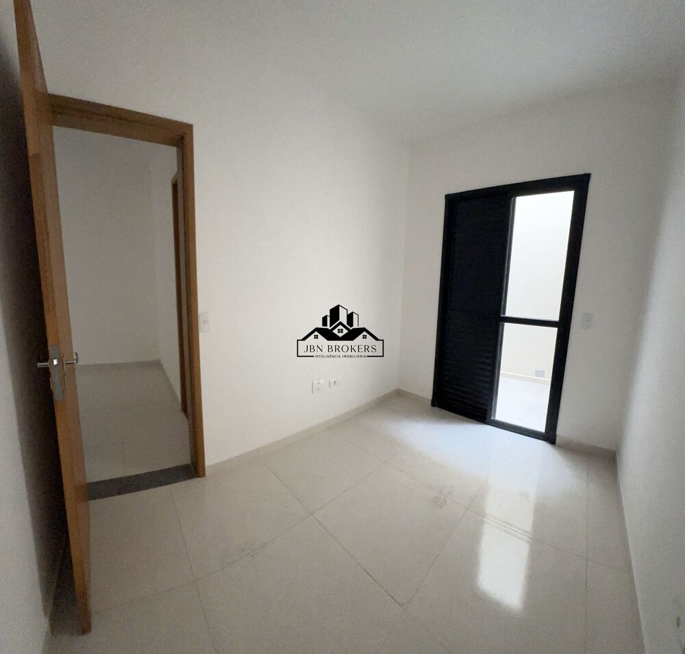 Cobertura, 2 quartos, 44 m² - Foto 3