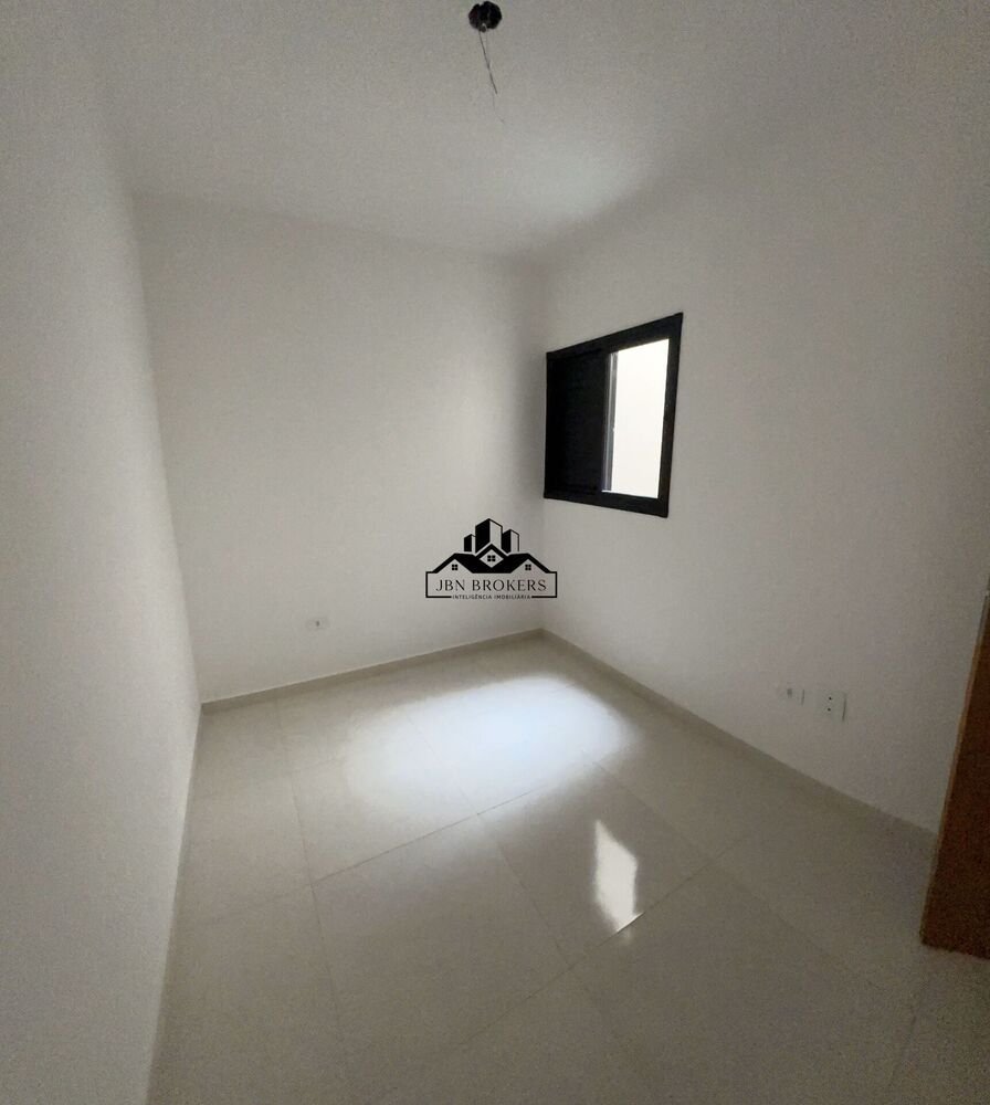 Cobertura, 2 quartos, 44 m² - Foto 2